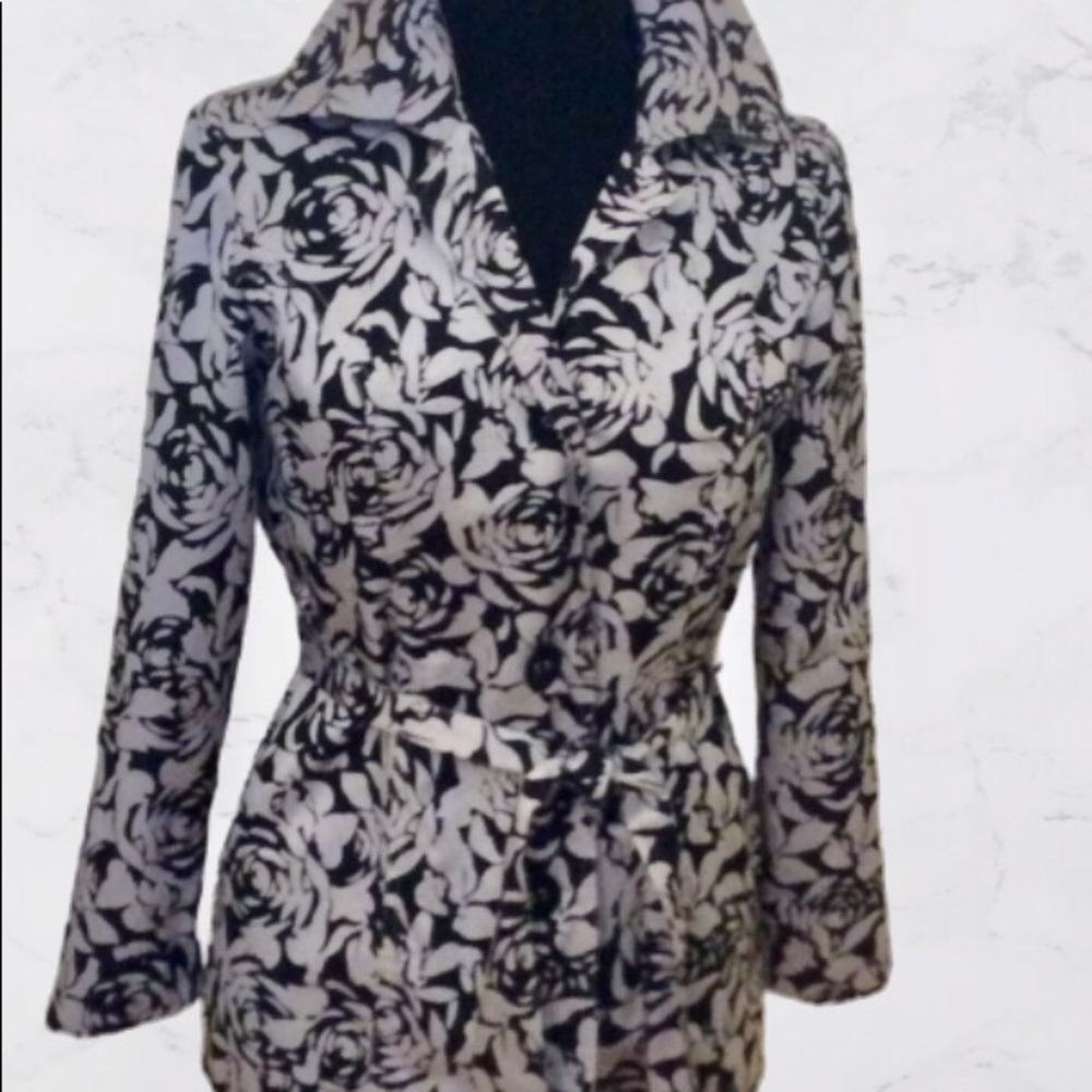 Elena Solano Jacket